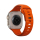 Nomad Sport Strap M/L Apple Watch 49/45/44/42mm orange - 1258640 - zdjęcie 3